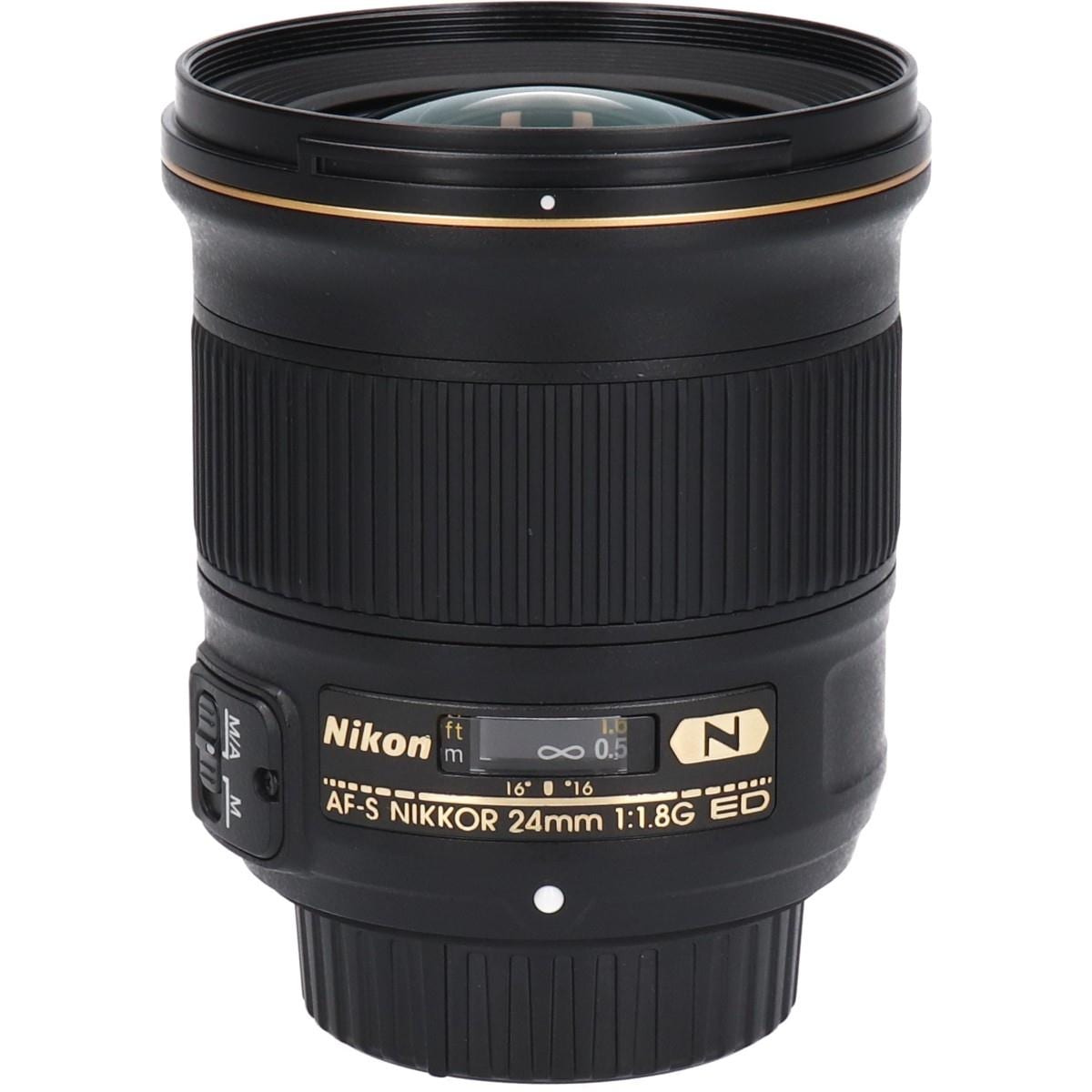 ＡＦ－Ｓ２４ｍｍ　Ｆ１．８Ｇ　ＥＤ