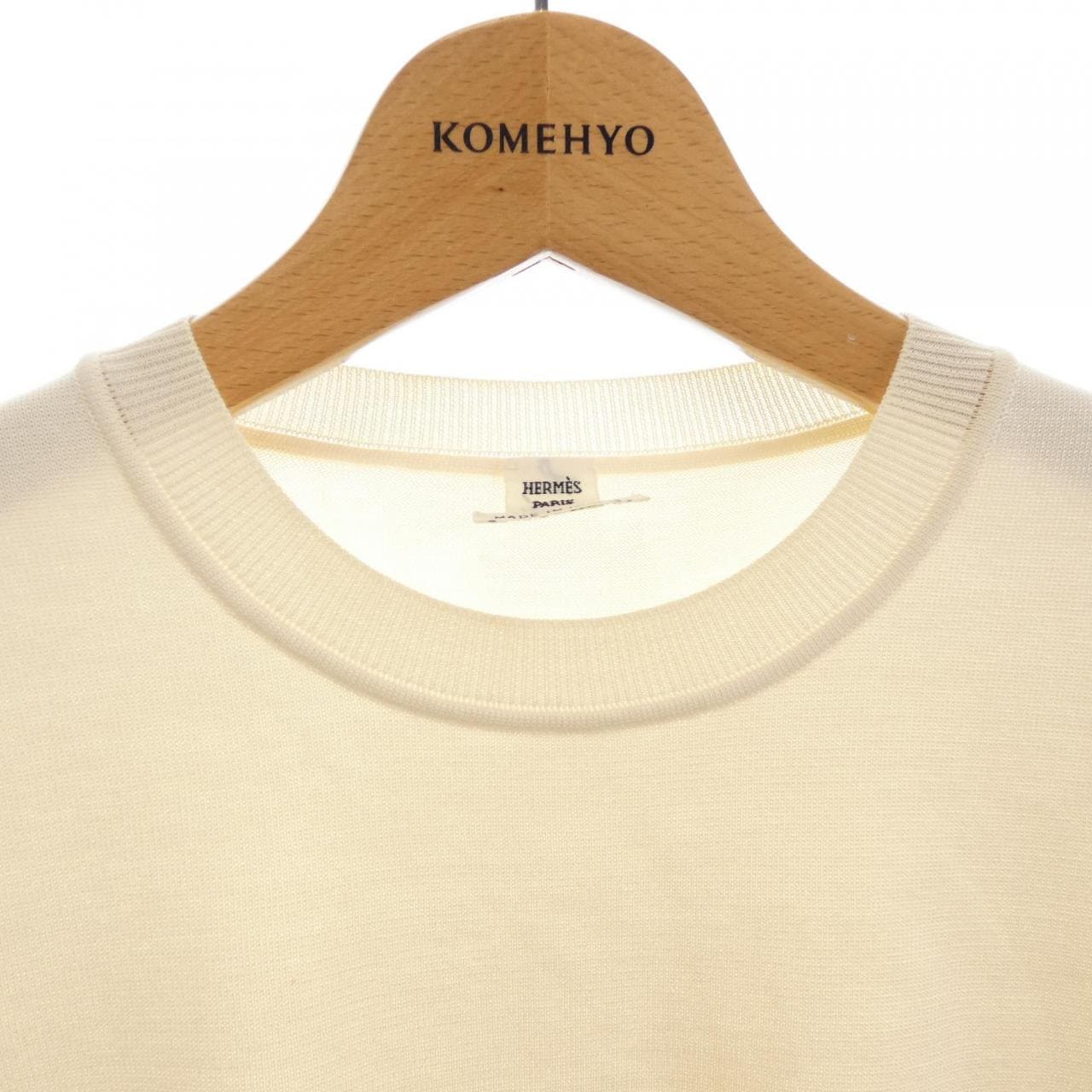 エルメス HERMES ニット