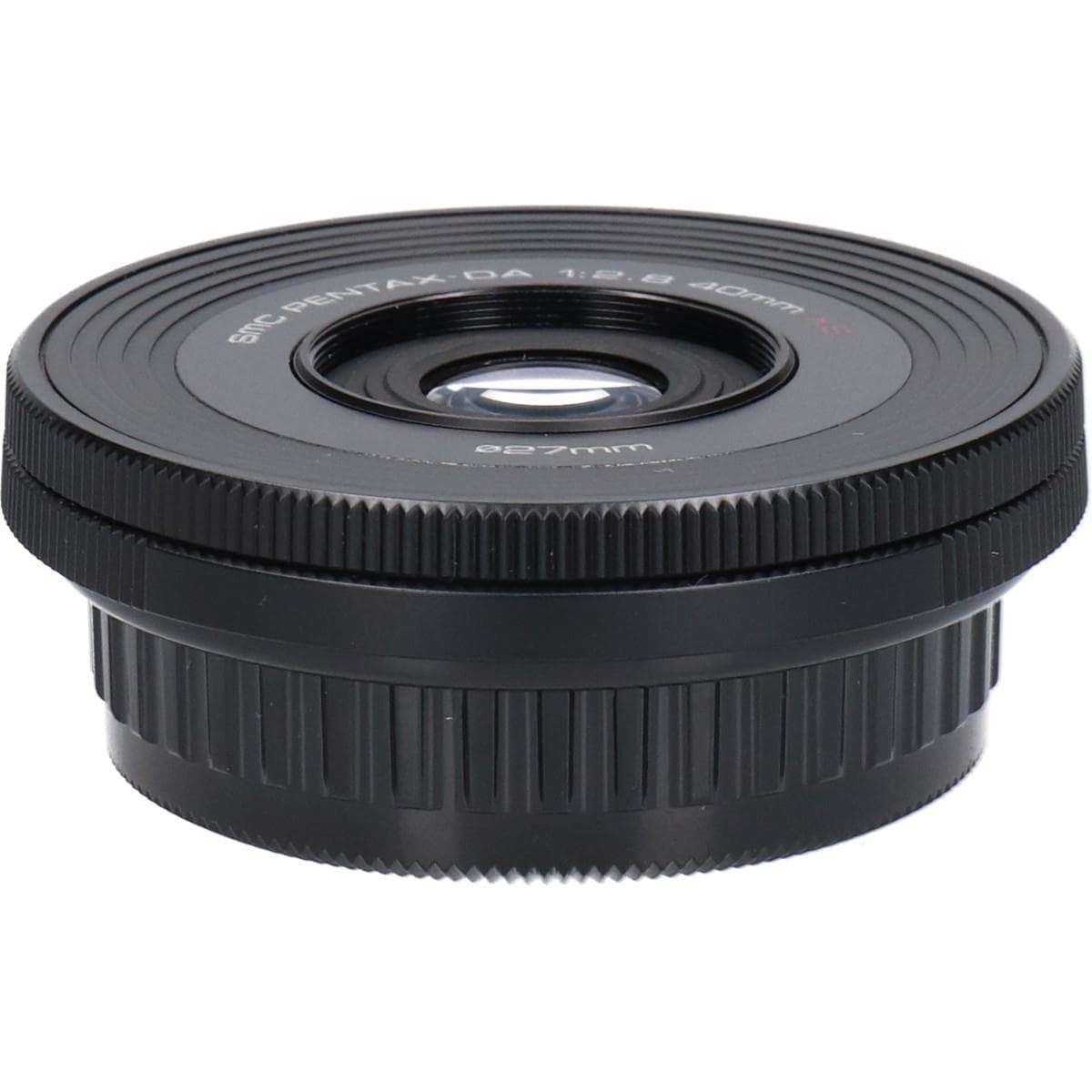 ＤＡ４０ｍｍ　Ｆ２．８ＸＳ