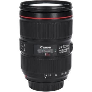 ＥＦ２４－１０５ｍｍ　Ｆ４Ｌ　ＩＳ　ＩＩ　ＵＳＭ