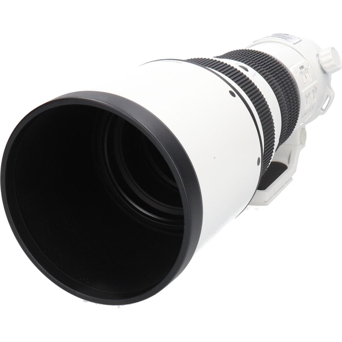Ｍ．ＺＤ　ＥＤ１５０－４００ｍｍ　Ｆ４．５ＴＣ１．２５