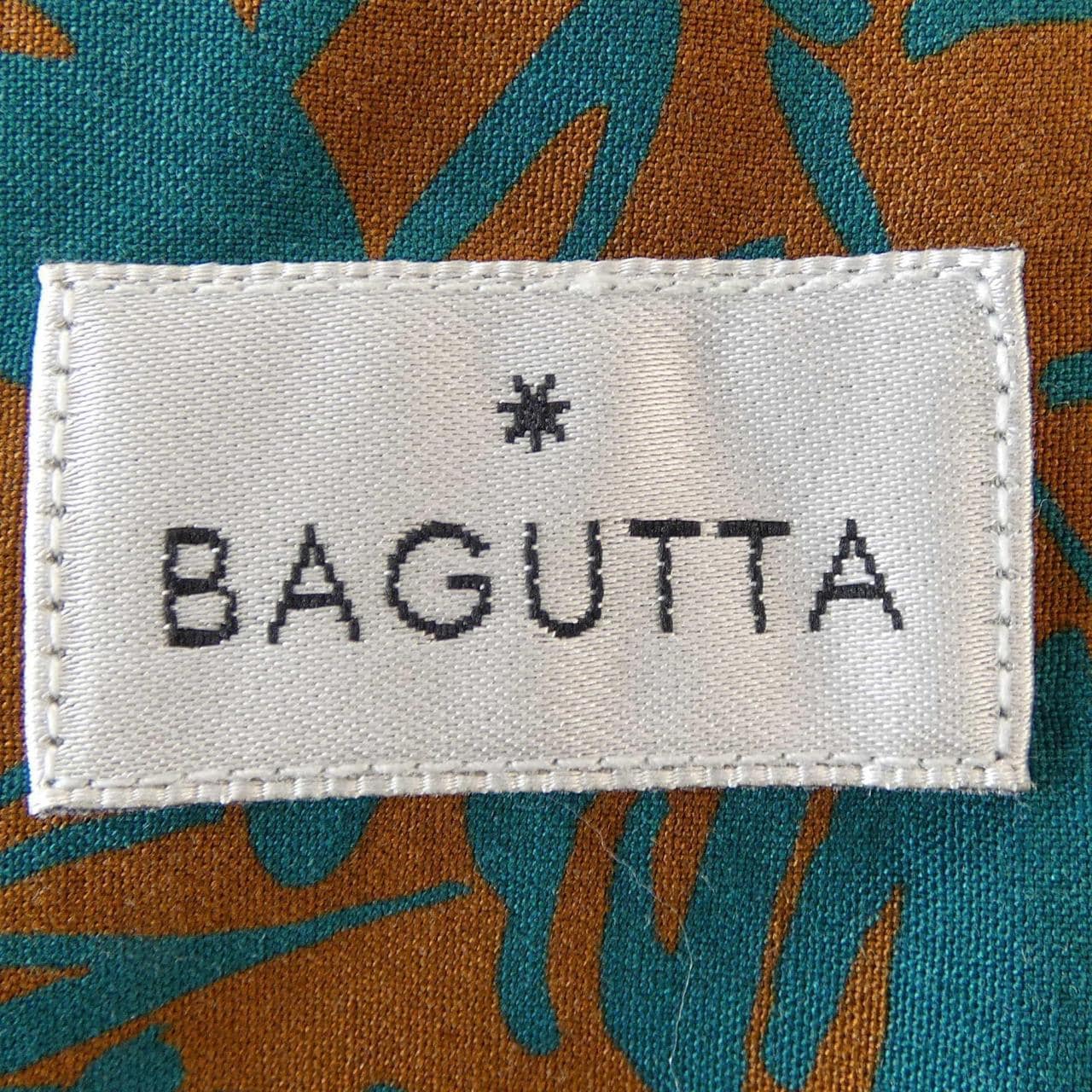 バグッタ BAGUTTA ジャケット