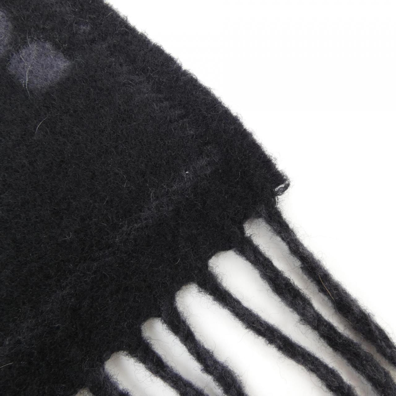 バレンシアガ BALENCIAGA MUFFLER