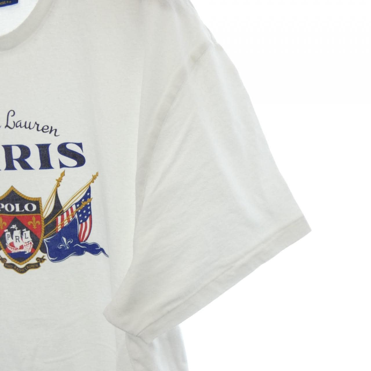 ポロラルフローレン POLO RALPH LAUREN Tシャツ