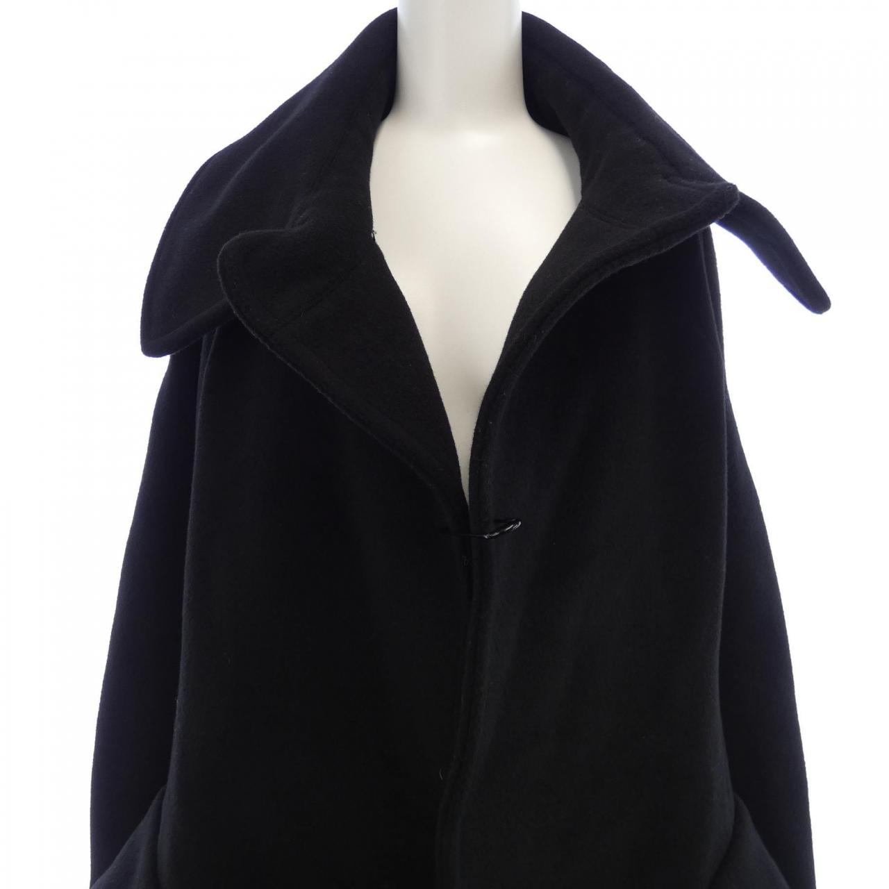 ヨウジヤマモト YOHJI YAMAMOTO FJ-C21-540 コート