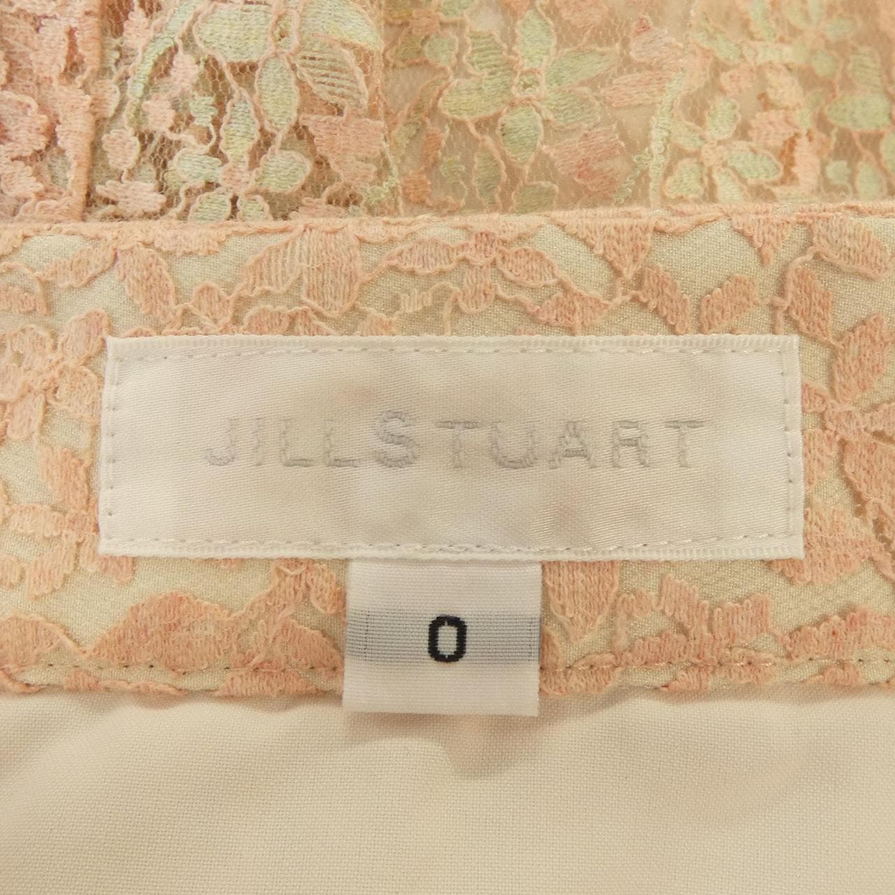 JILL STUART STUART skirt