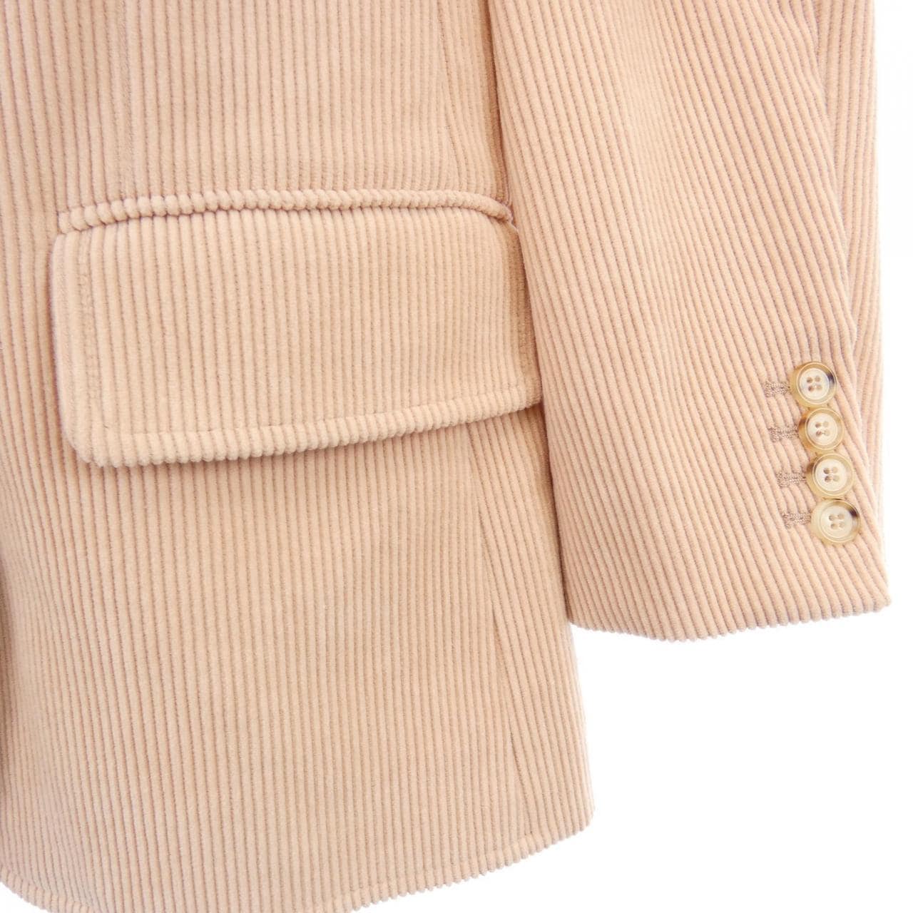 クロエ Chloe CHC23AVE271556Z536 ジャケット