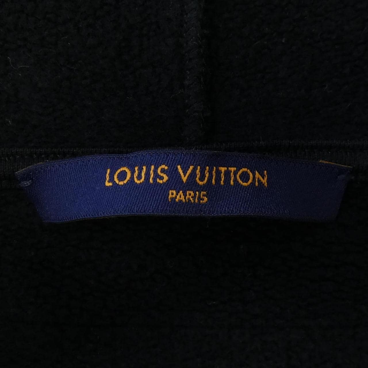 ルイヴィトン LOUIS VUITTON グラフィックフーディ HMY78WIHN パーカー