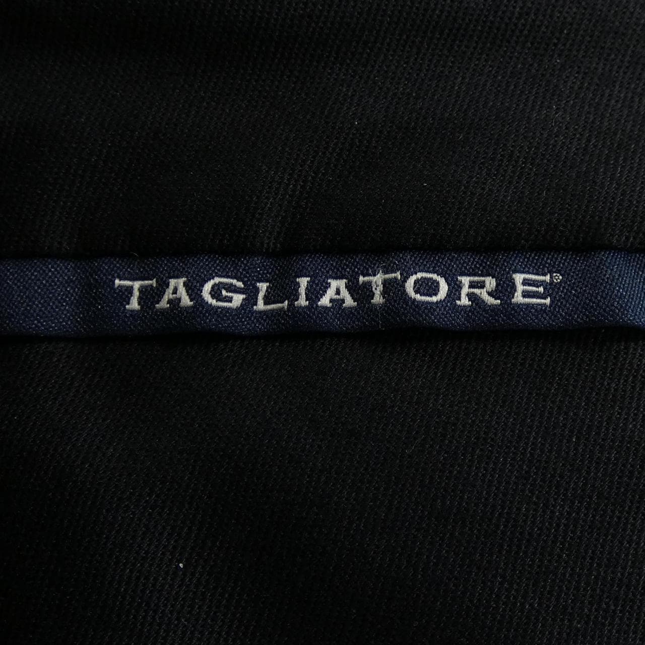 タリアトーレ TAGLIATORE PFBK---01 LIS パンツ