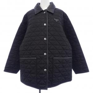 プラダ PRADA トライアングルロゴ 292070 S222 1WQ9 ジャケット