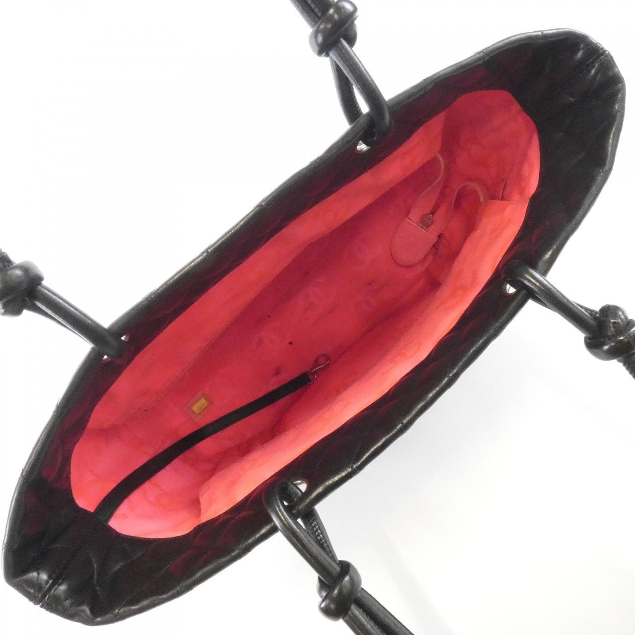 シャネル カンボン ライン 25169 バッグ