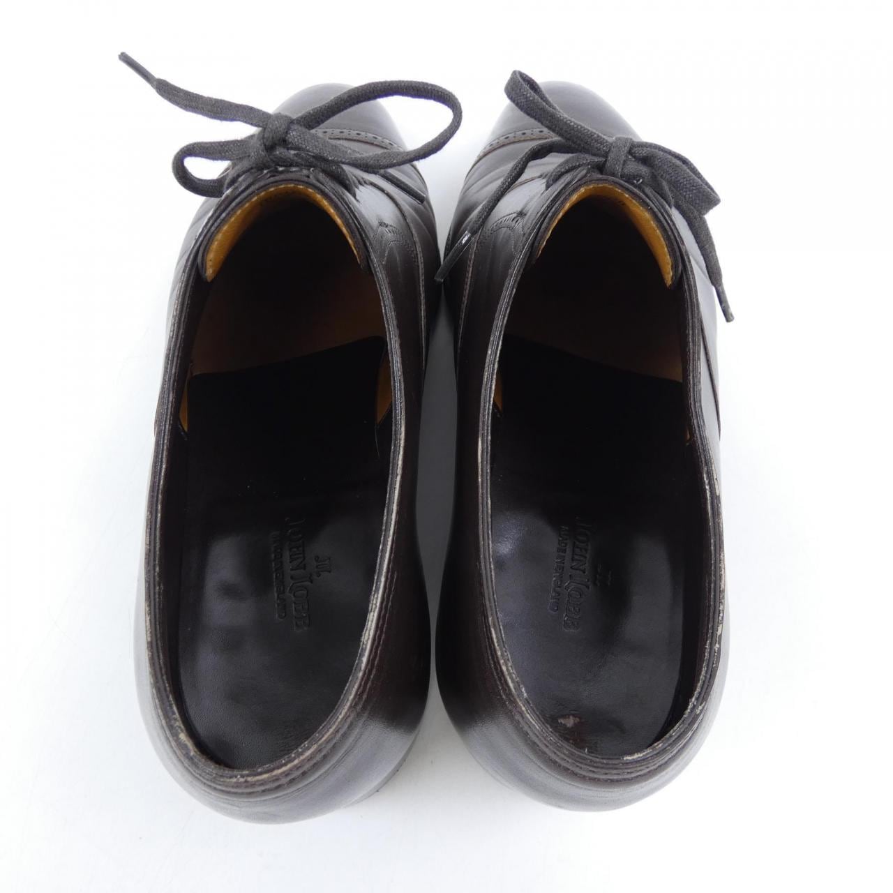 ジョンロブ JOHN LOBB PILLIP2 シューズ