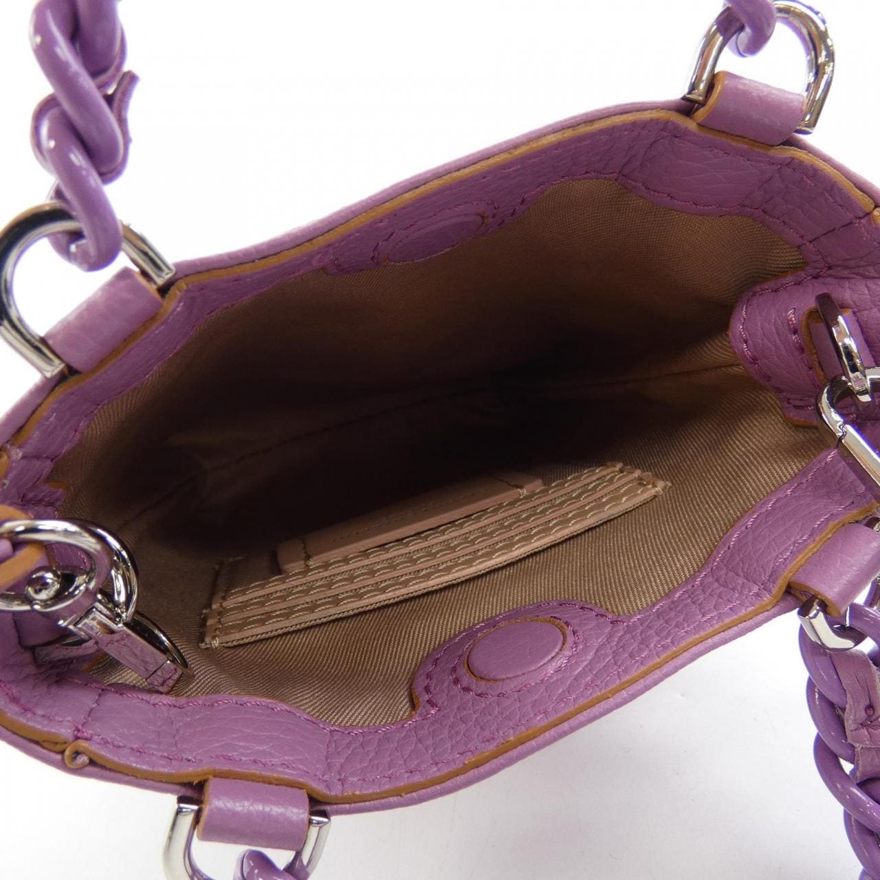 ジャンニキアリーニ GIANNI CHIARINI BAG