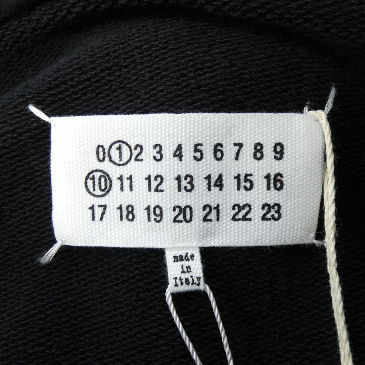 メゾンマルジェラ Maison Margiela S50GU0202 S25505 パーカー