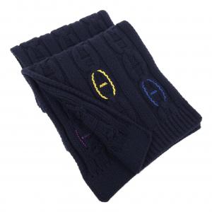 エルメス HERMES *4130 MUFFLER