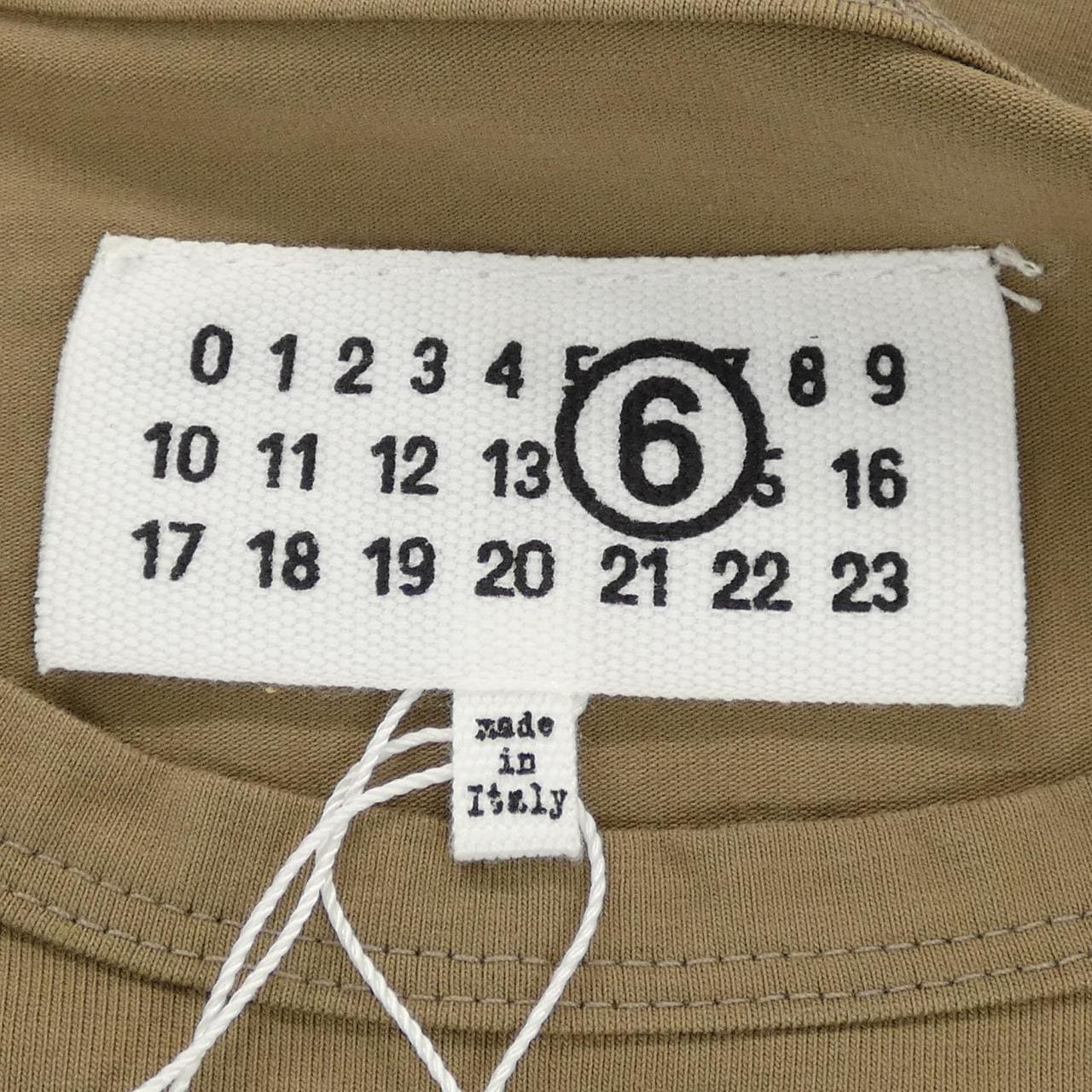 メゾンマルジェラ Maison Margiela SH2GC0002 トップス