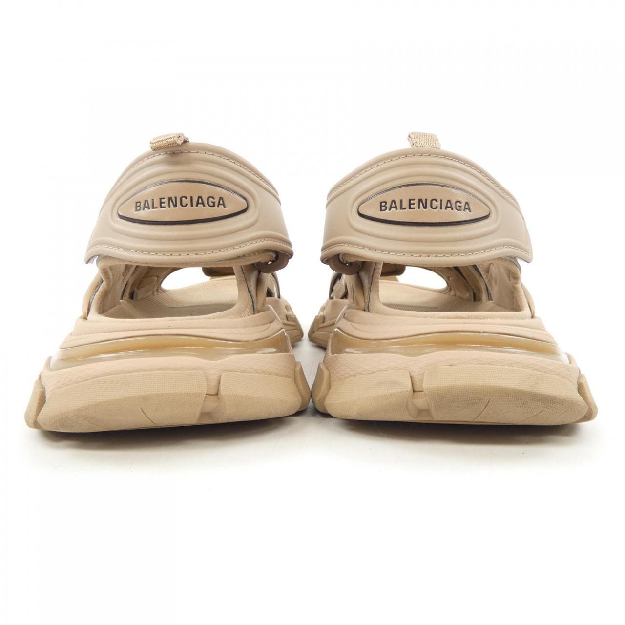 BALENCIAGA 617542 涼鞋