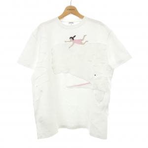 ロエベ LOEWE SUNA FUJITA S359Y22X83 Tシャツ