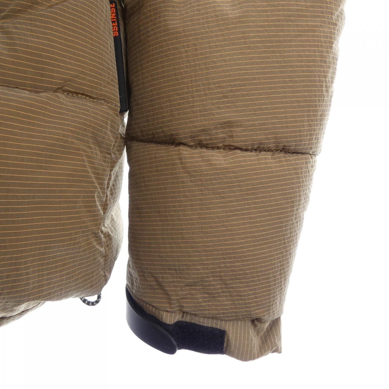 SSEINSE ジャケット