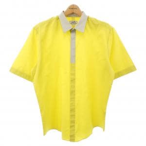 エルメス HERMES S／Sシャツ