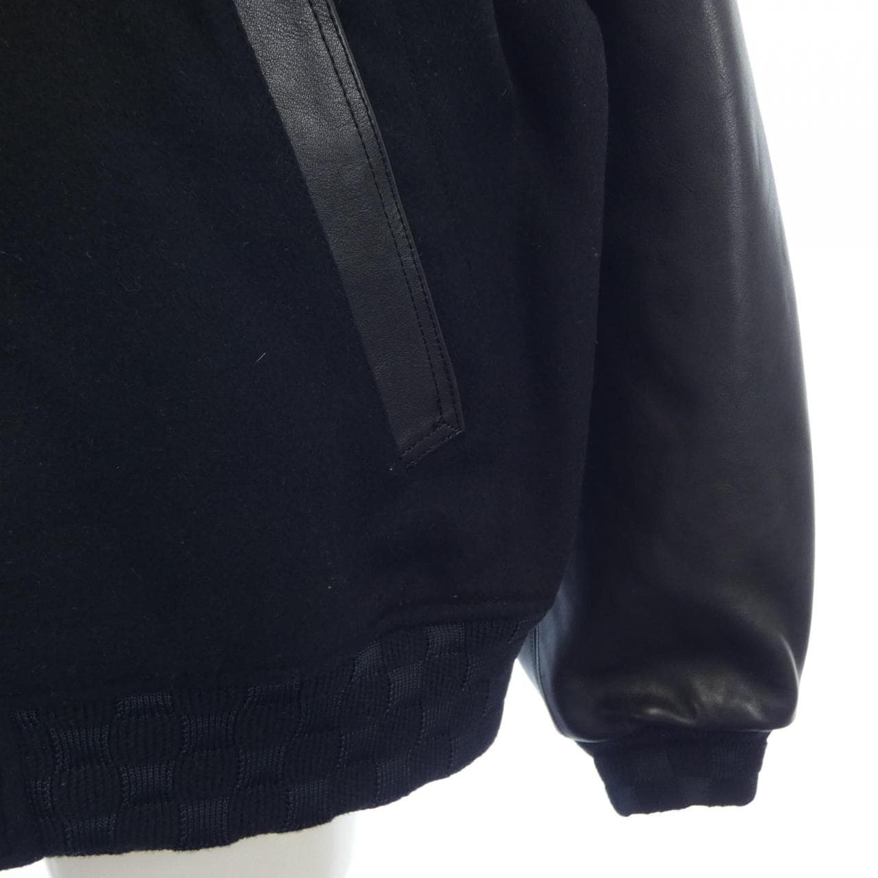 ウィンダンシー WINDANDSEA 21ADWS5000 DELUXE スタジャン