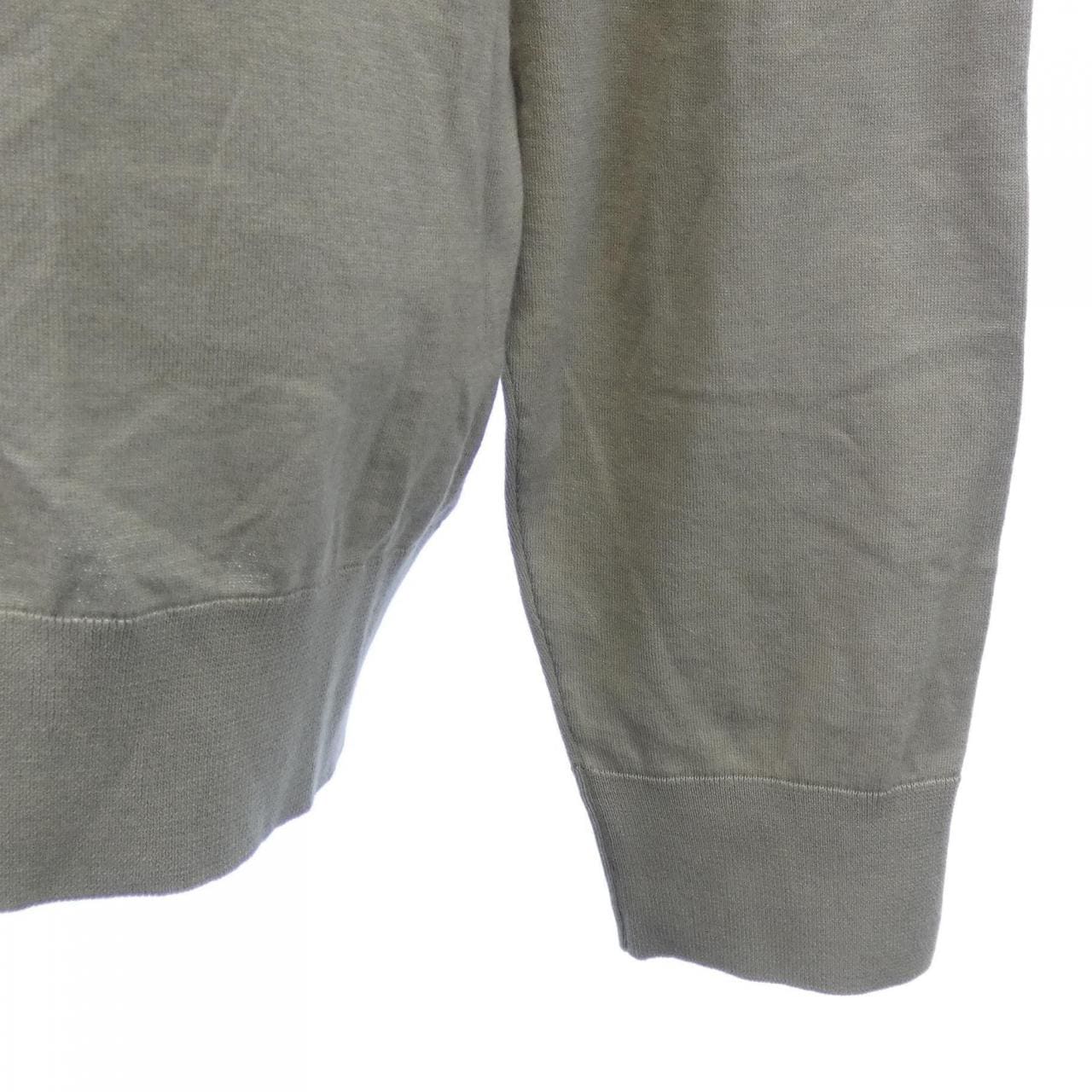 エルメス HERMES カーディガン