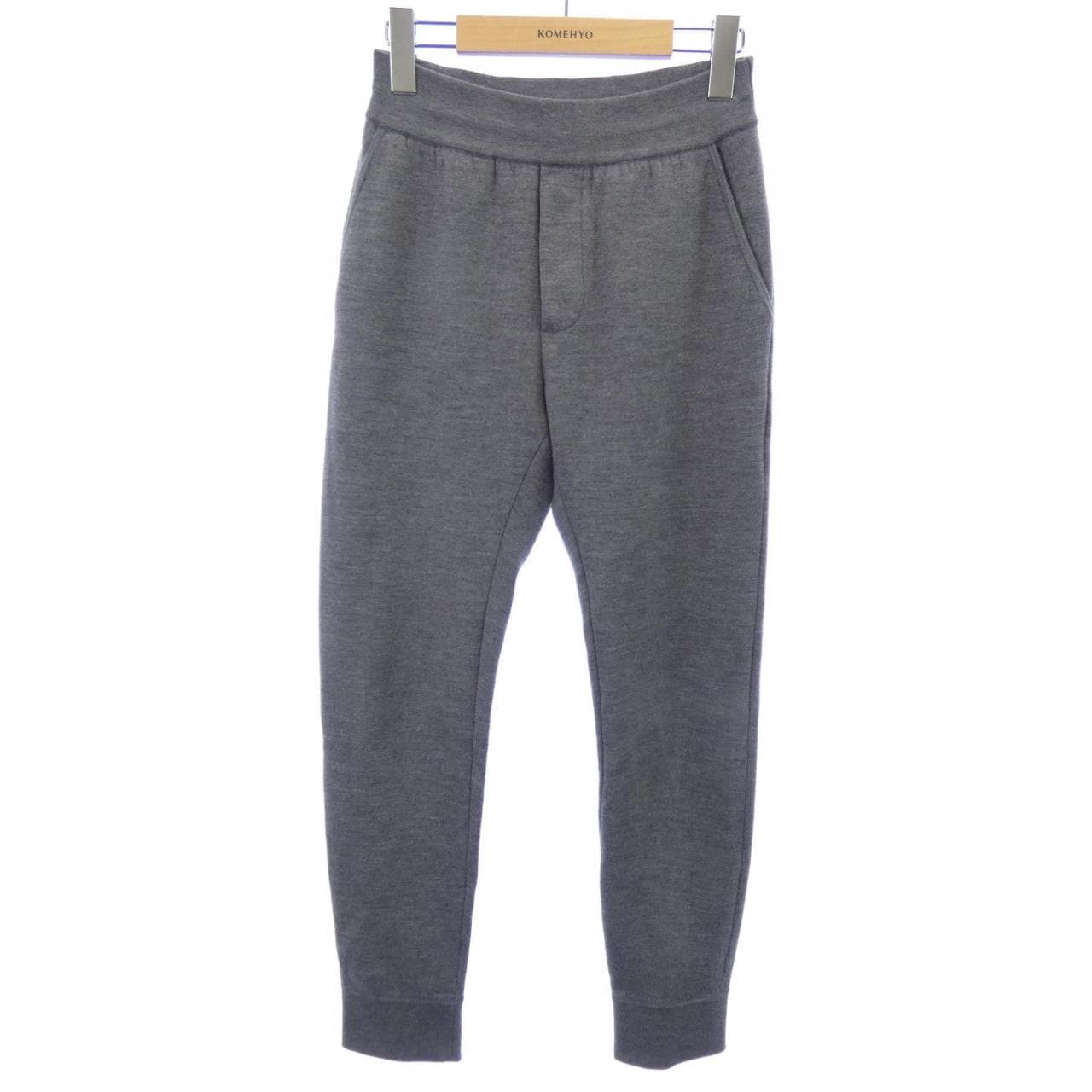 ベルルッティ Berluti R17KTL33 パンツ