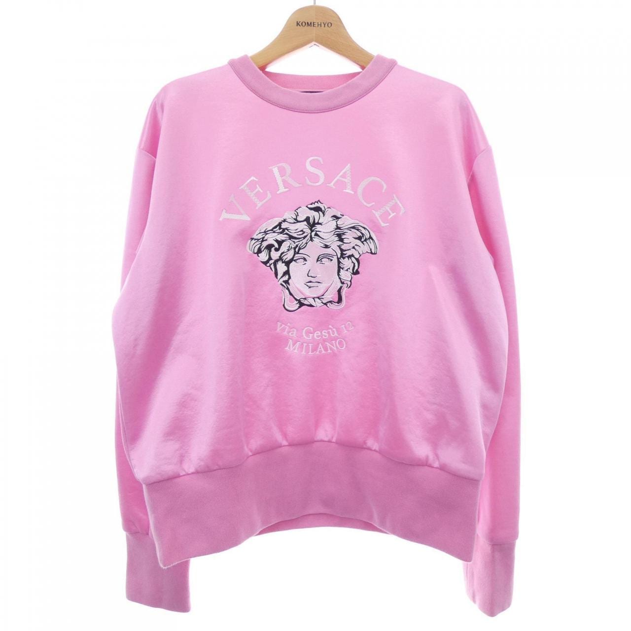 VERSACE E VERSACE 衛衣