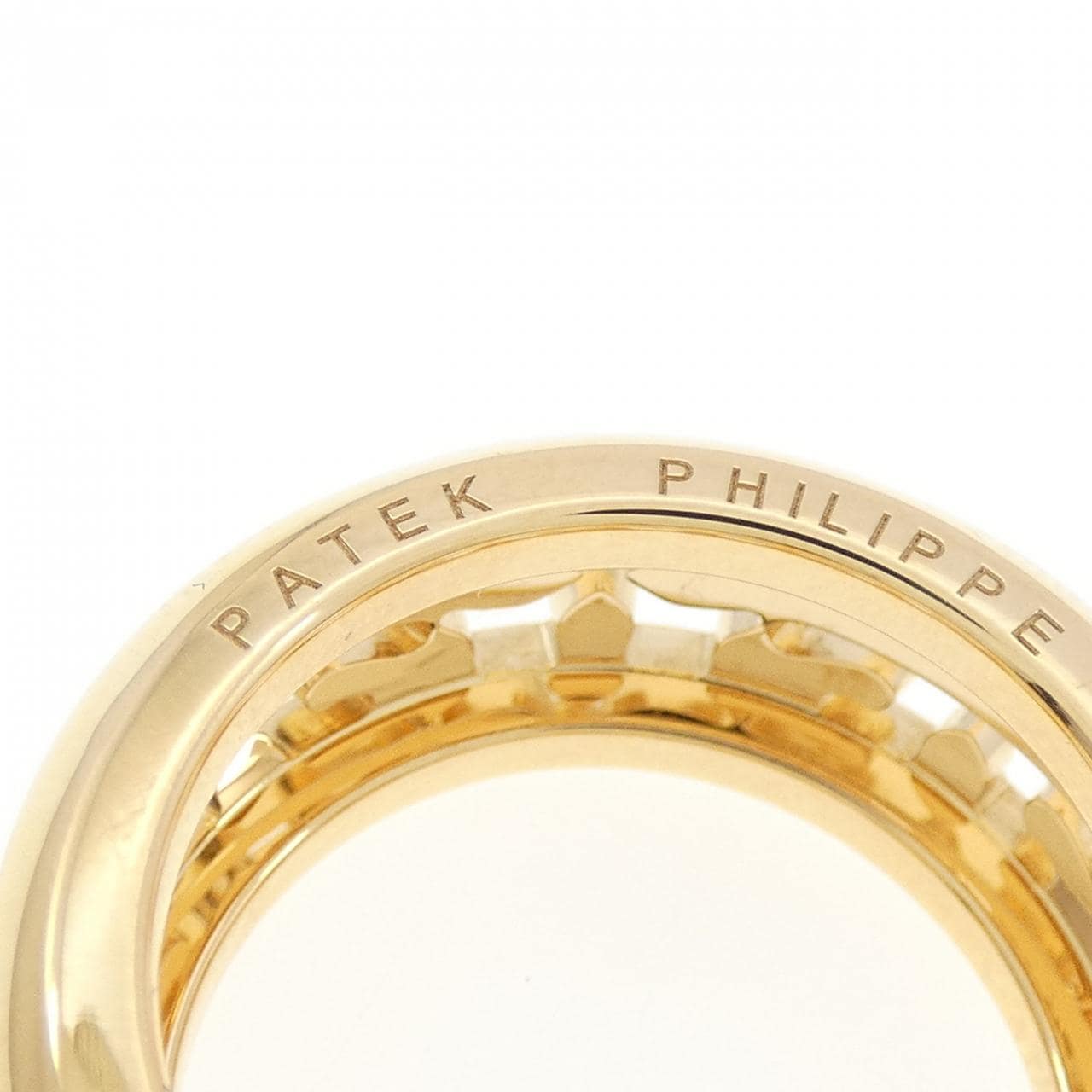 パテック･フィリップ カラトラバ リング