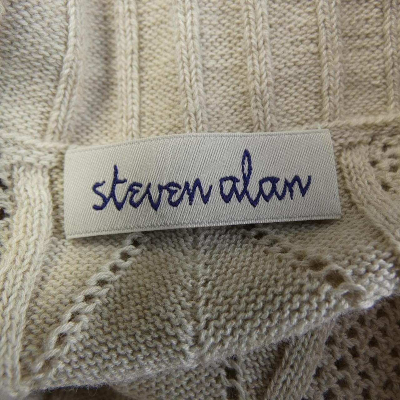 スティーブンアラン STEVEN ALAN トップス