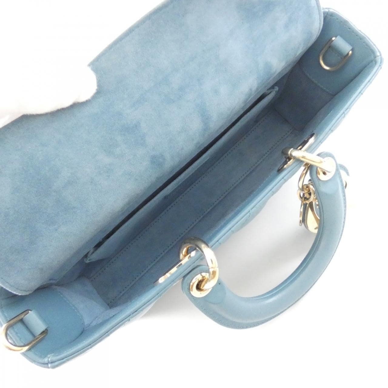 クリスチャンディオール レディ Dジョイ ミディアム M0540ONGE バッグ