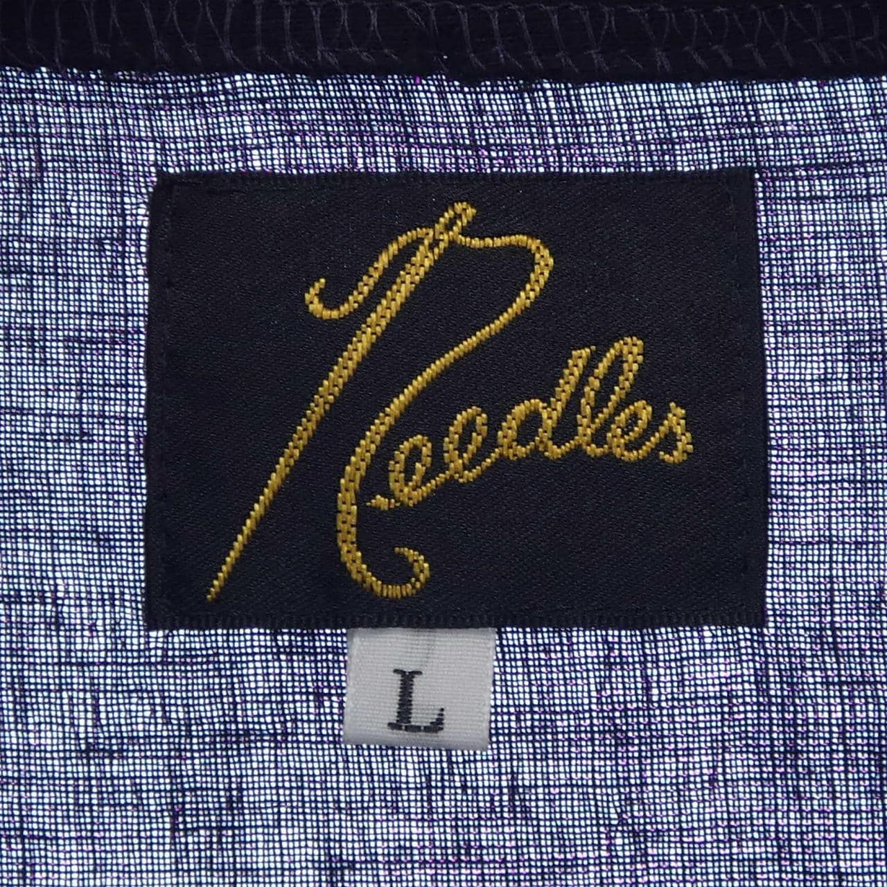 ニードルズ NEEDLES ブルゾン