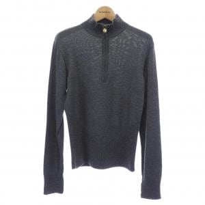 【ヴィンテージ】サルヴァトーレフェラガモ SALVATORE FERRAGAMO ニット