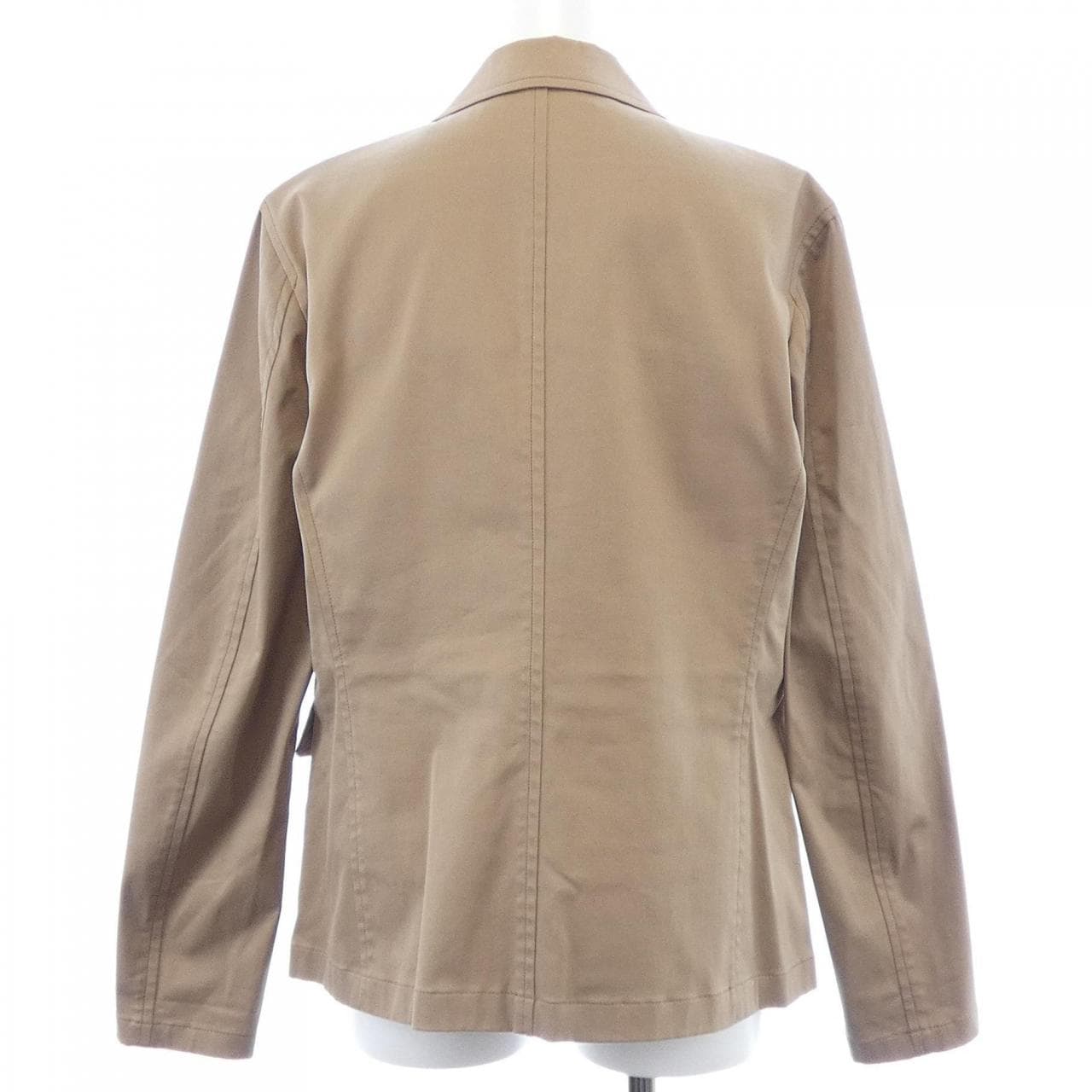 イッセイミヤケ ISSEY MIYAKE IM11FD013 ジャケット