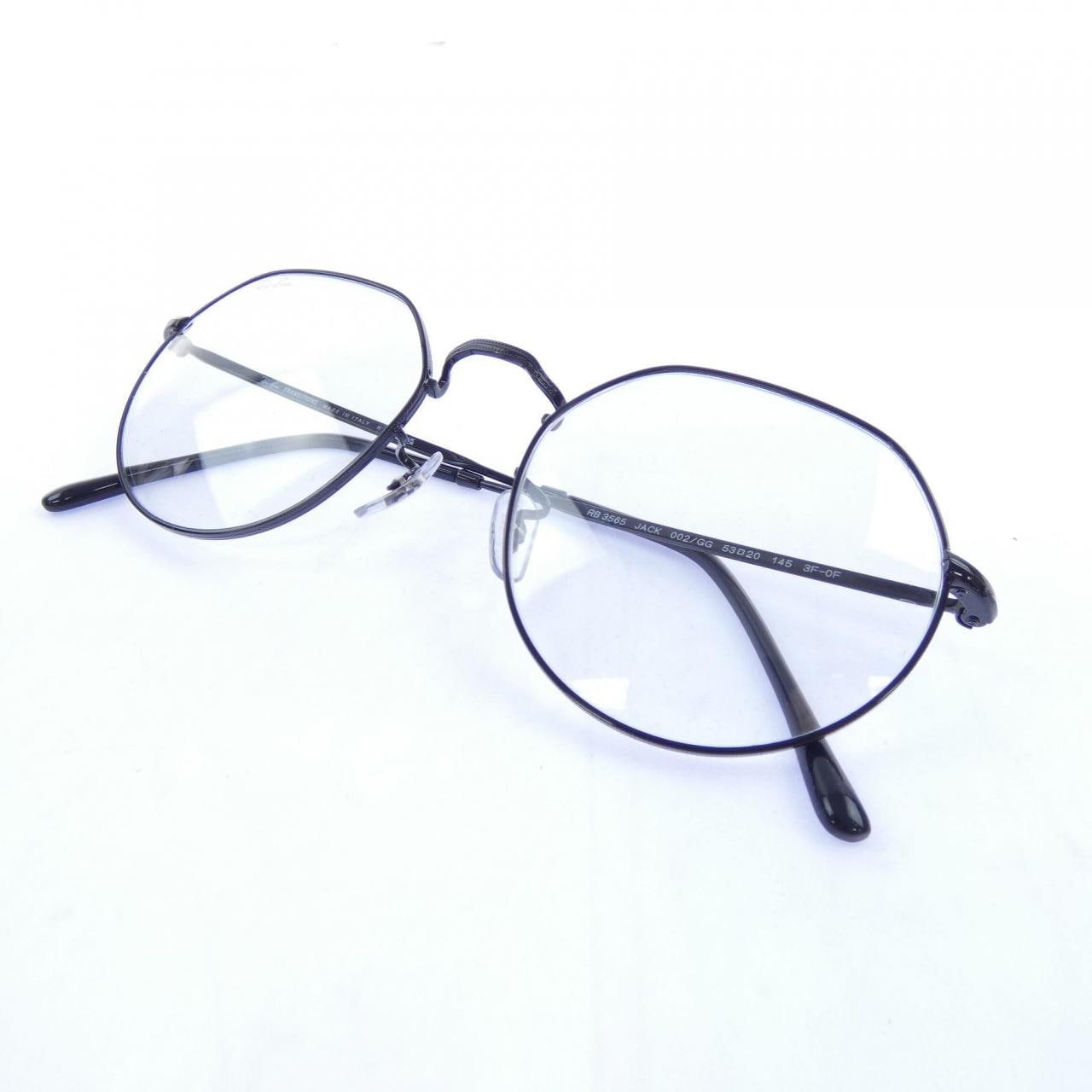 レイバン Ray Ban RB3565 EYEWEAR