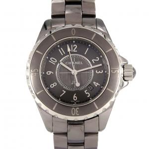 シャネル J12 クロマティック33mm H2978 セラミック クォーツ