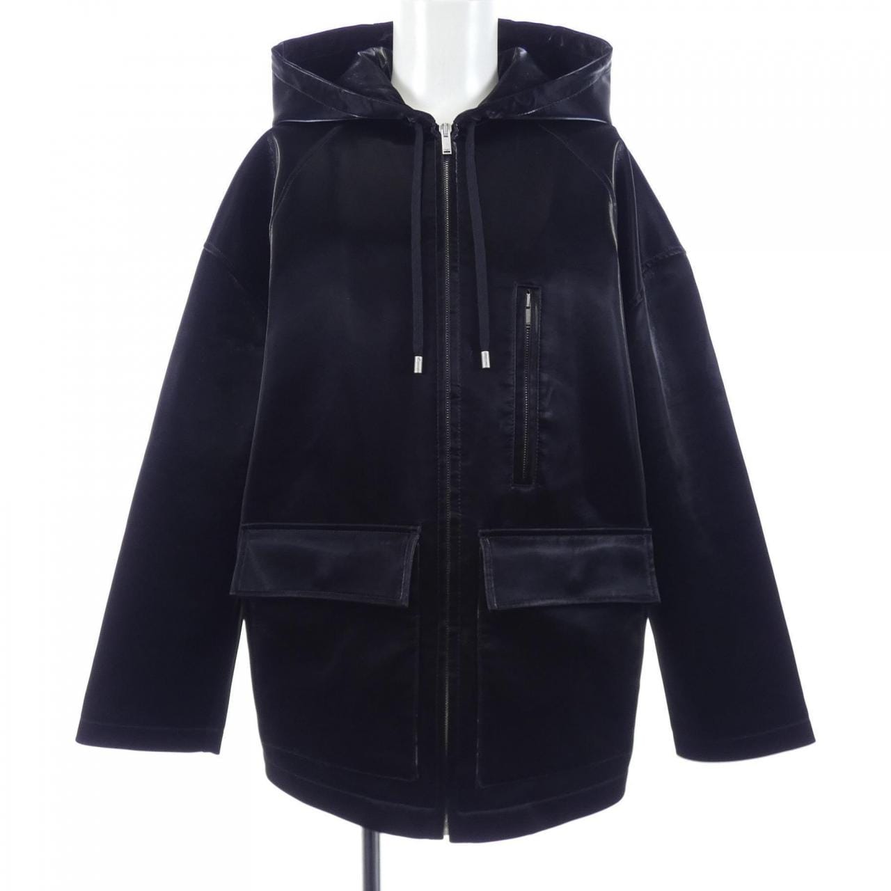 サンローラン SAINT LAURENT 713327 Y2F85 ブルゾン