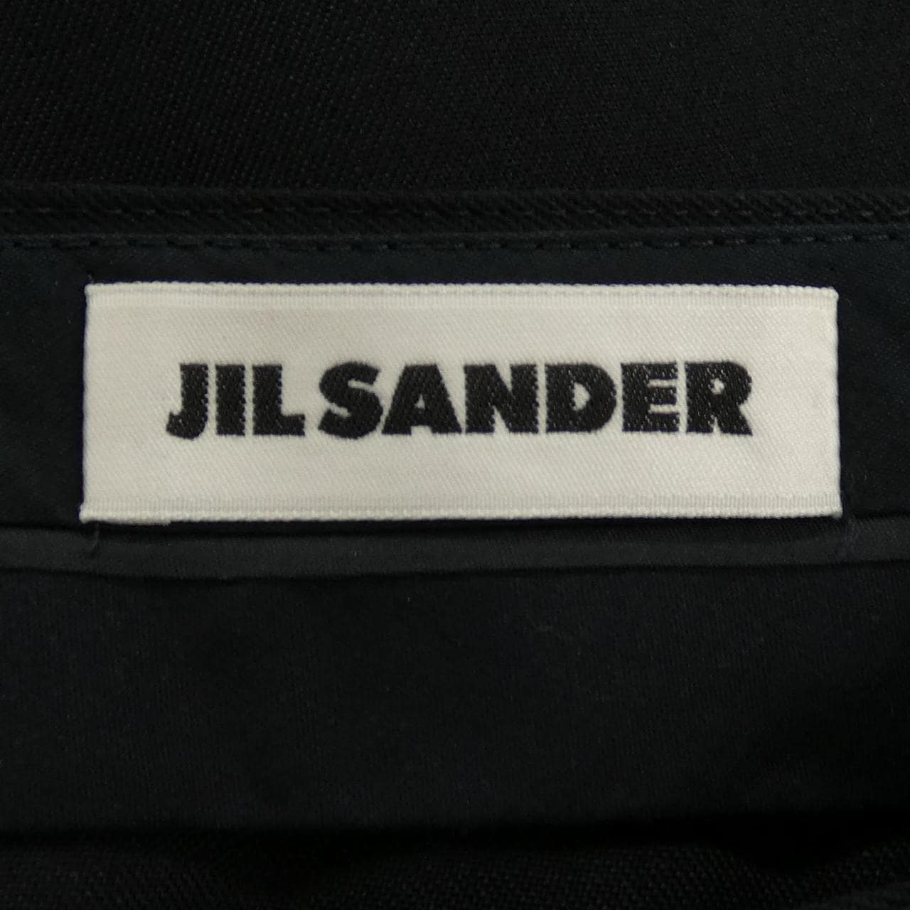 ジルサンダー JIL SANDER JSPR301805WR パンツ