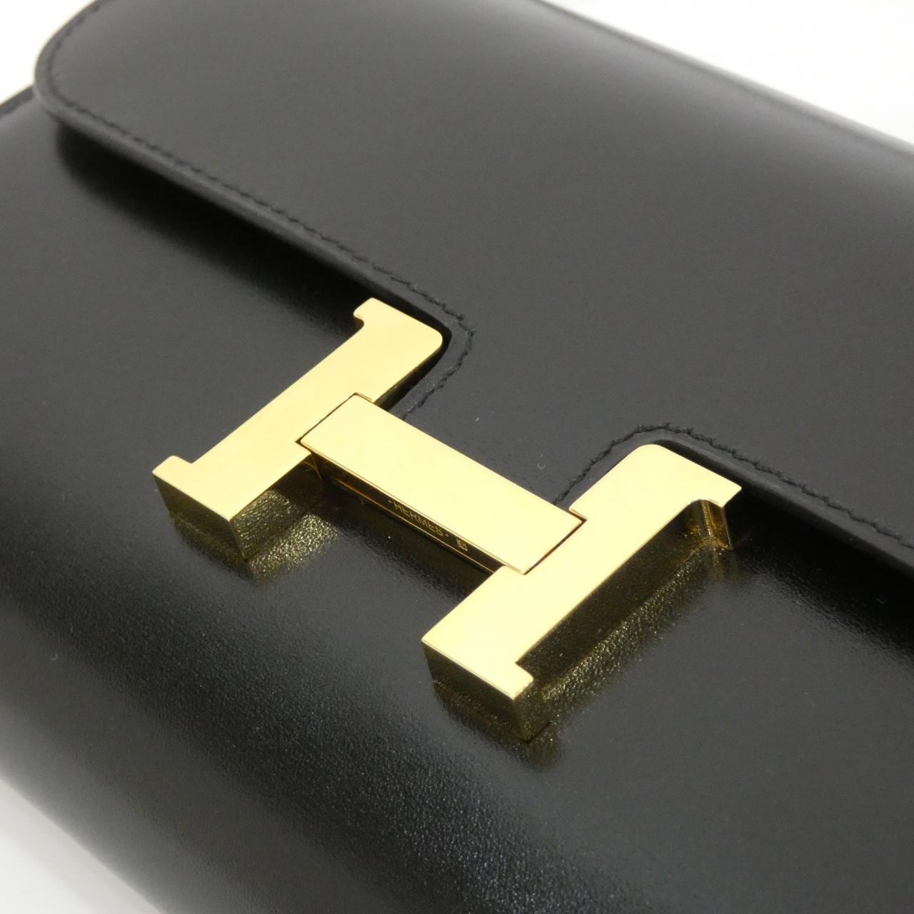 エルメス コンスタンス トゥー ゴー 082644CC ショルダーウォレット