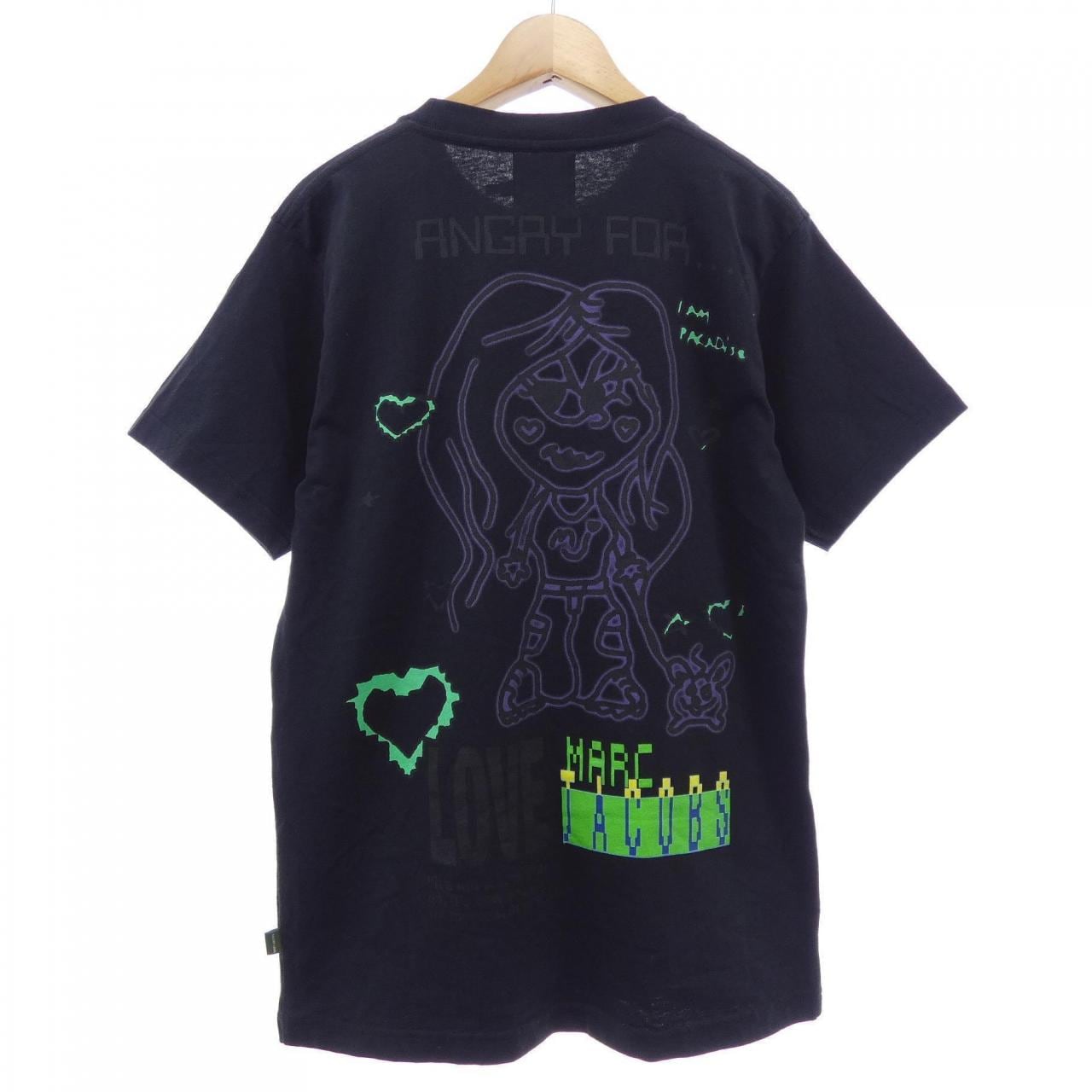 マークジェイコブス MARC JACOBS Tシャツ