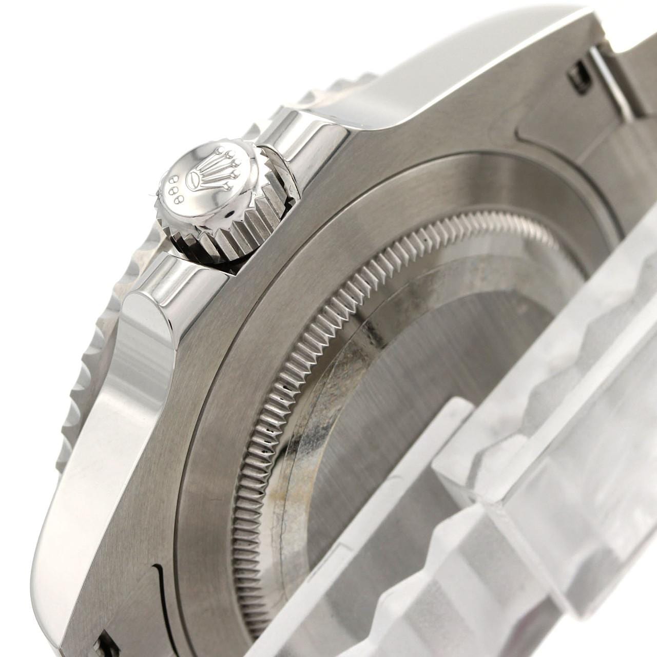 ロレックス サブマリーナー 124060 SS 自動巻 ランダム番