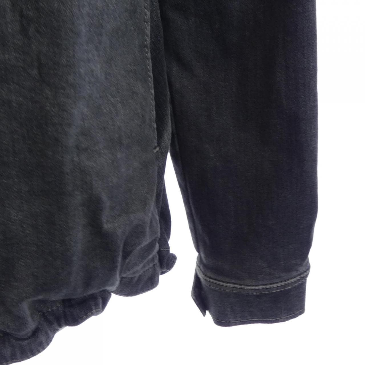 ダークシャドウ DRKSHDW DS20F1733-SDB デニムジャケット