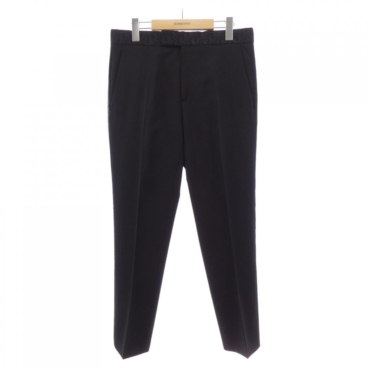 ディオール DIOR 033C113C4739 パンツ