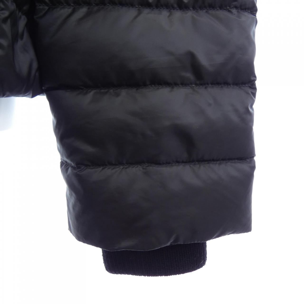モンクレール MONCLER ZIPLOCK ダウンジャケット