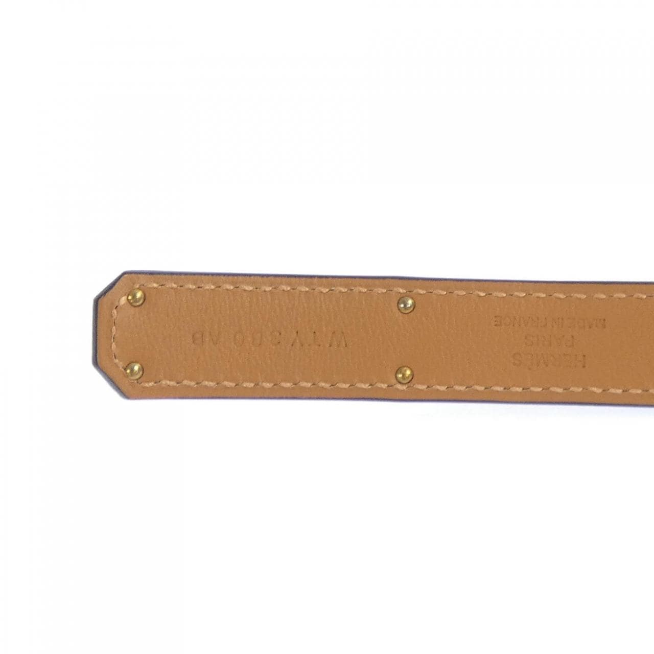 エルメス HERMES バンダナ BANDANA ケリー KELLY 18mm BELT