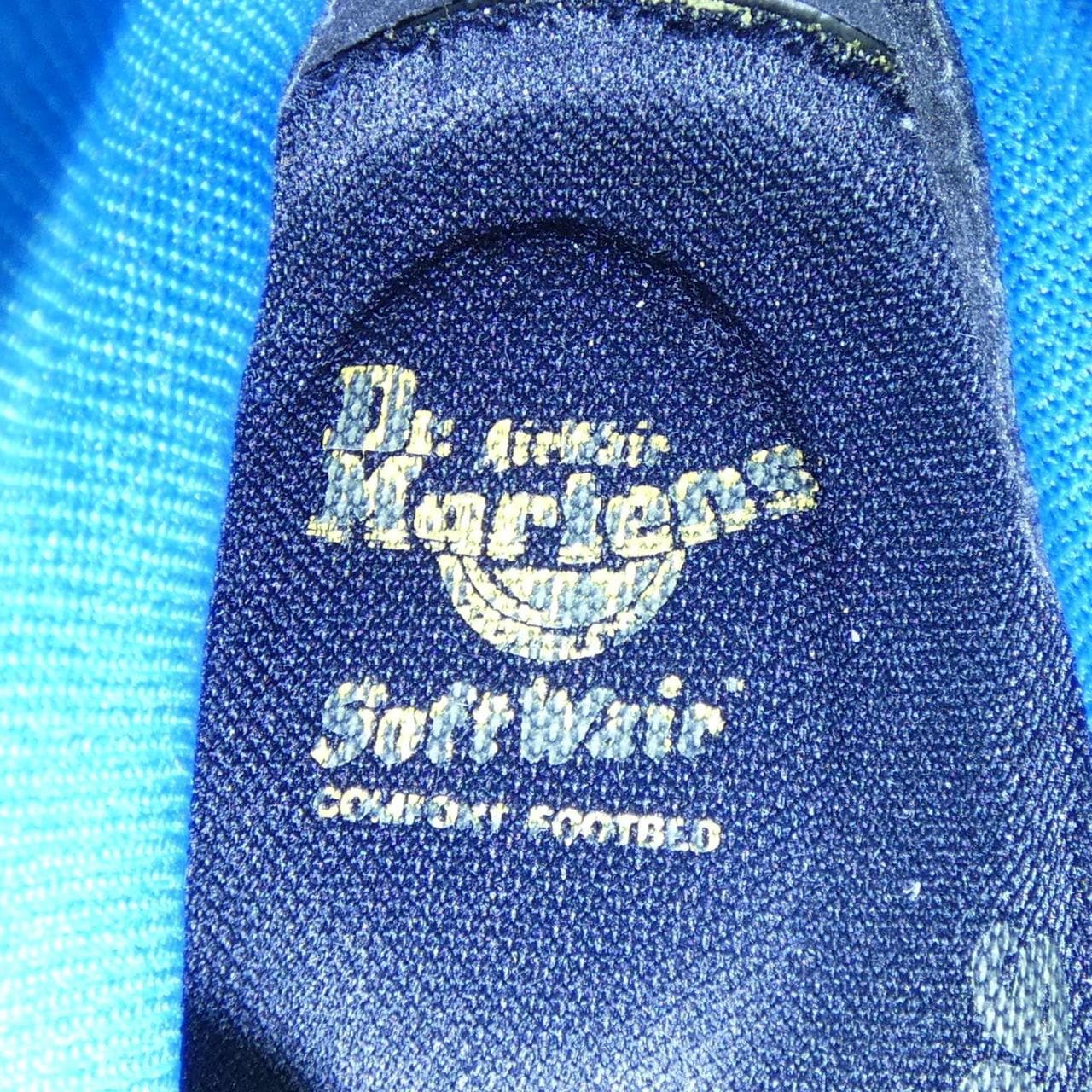 ドクターマーチン DR.MARTENS RIGAL KNIT ブーツ