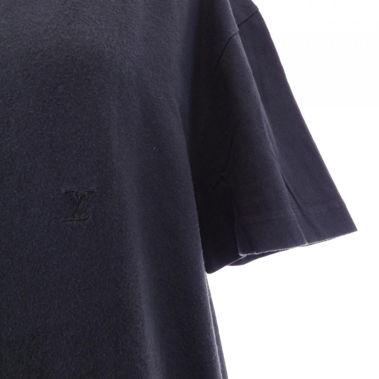 【ヴィンテージ】ルイヴィトン LOUIS VUITTON Tシャツ