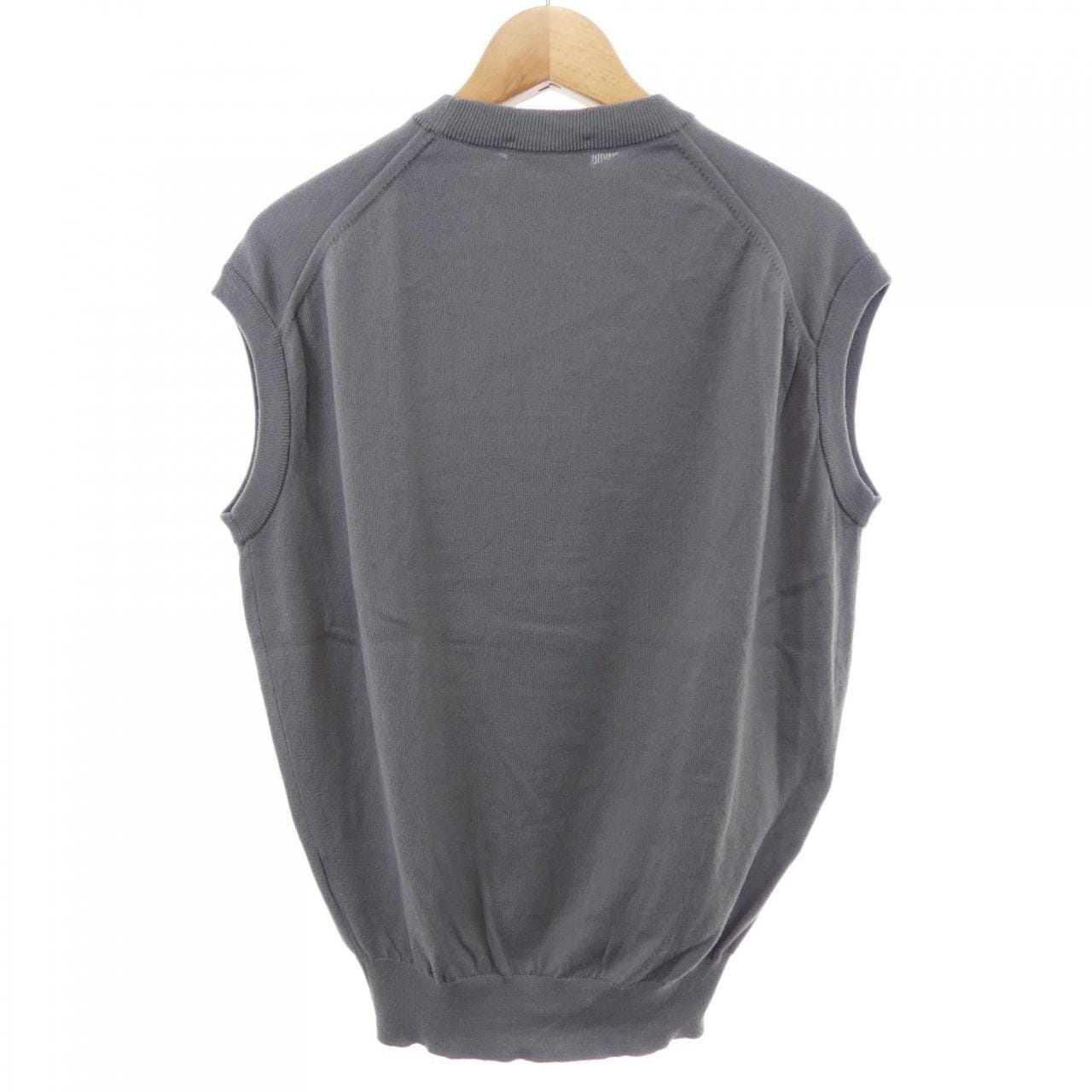 ジョンスメドレー JOHN SMEDLEY CA45550 ベスト