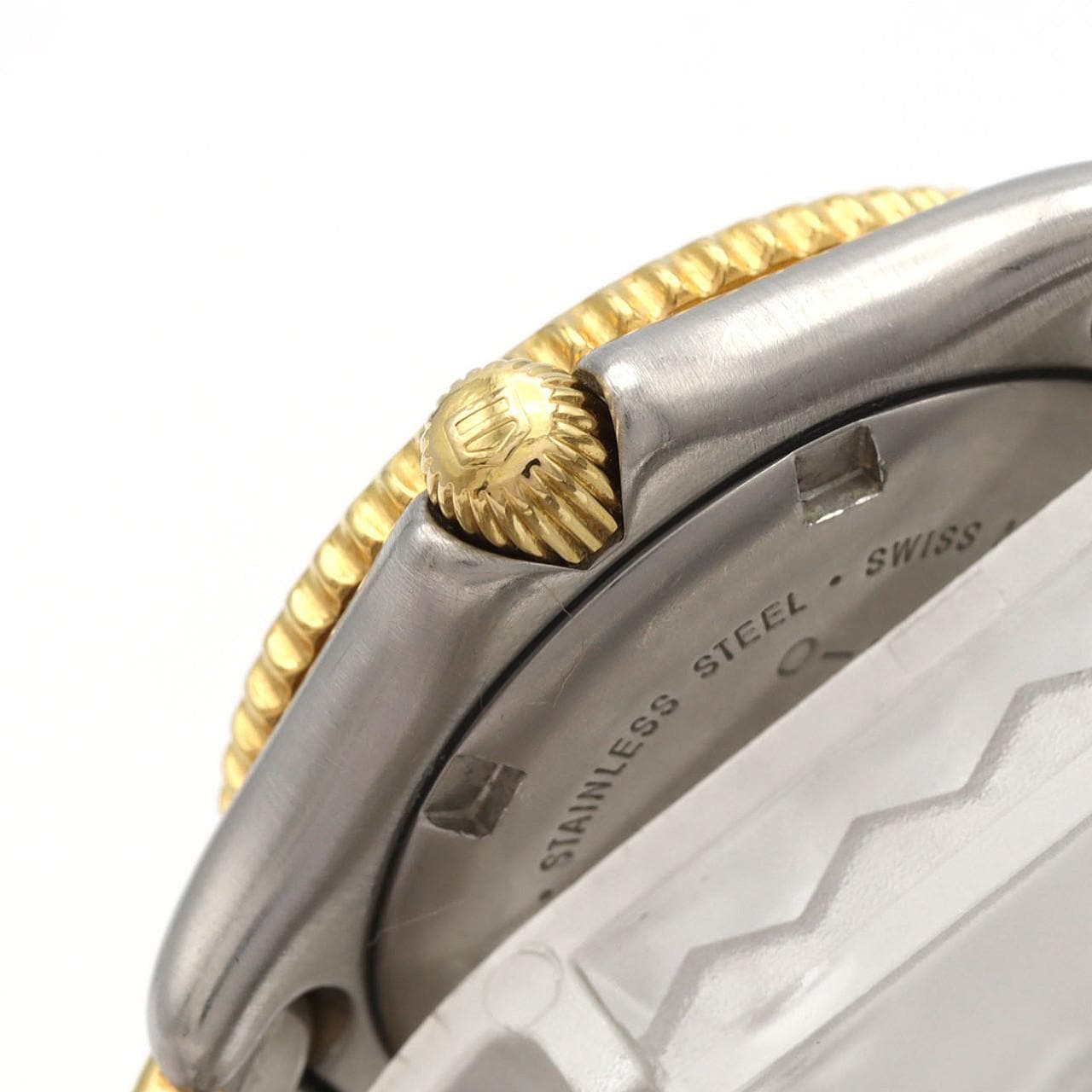 【ノーメンテナンス還元価格】タグ･ホイヤー セル コンビ WG1321.BB0471 SSxGP クォーツ