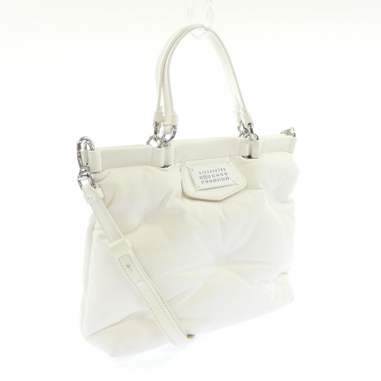 メゾンマルジェラ Maison Margiela GLAM SLAM　トートバッグ S56WD0133 BAG